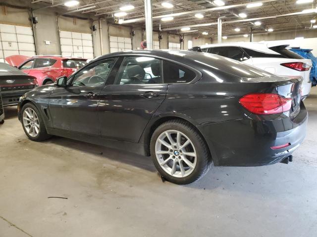 WBA4C9C58FD331816 BMW 428 Xi Gran Coupe Sulev