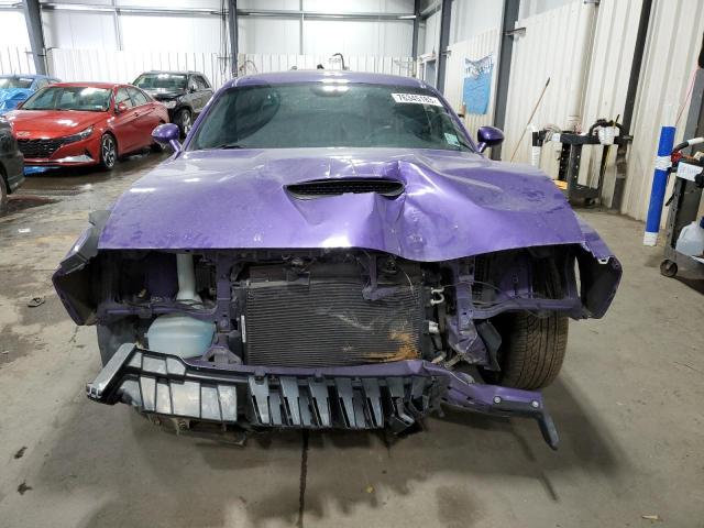 2C3CDZBT8KH547226 Dodge Challenger R/t