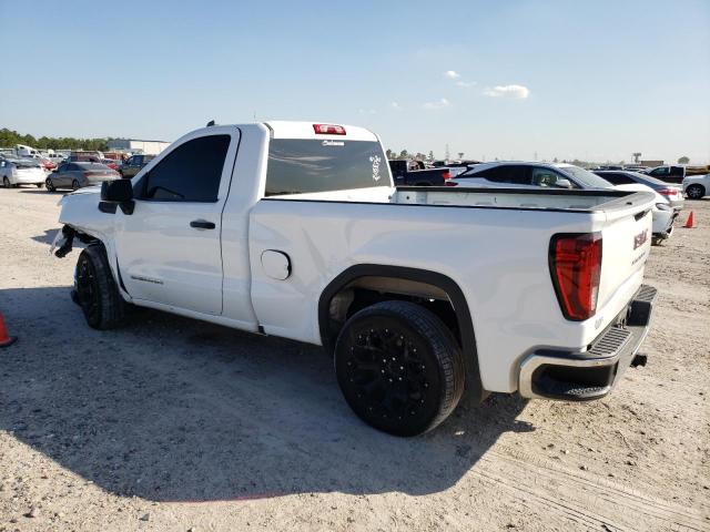 3GTNHAEK0NG533581 GMC Sierra C1500