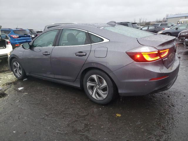 19XZE4F13KE015733 Honda Insight Lx