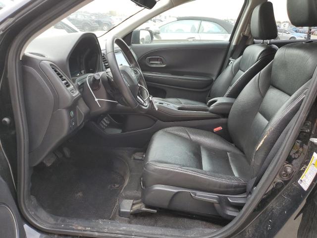 3CZRU6H72HM732794 Honda Hr-v Exl