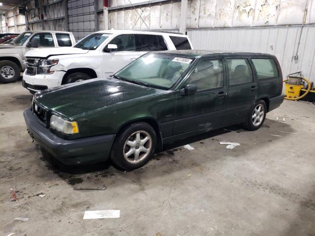 Auction sale of the 1995 Volvo 850 Base, vin: YV1LW5532S2161155, lot number: 74273093