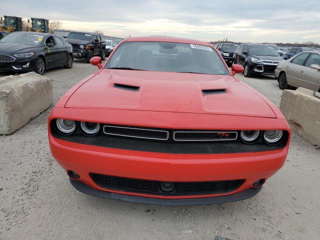 2C3CDZBT5FH703390 Dodge Challenger Sxt Plus