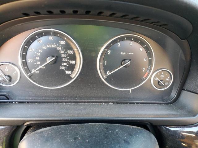 WBA5A5C50ED512250 BMW 528 I