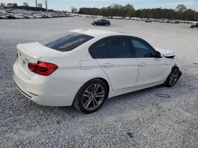 WBA8E9C59GK645581 BMW 328 I Sulev