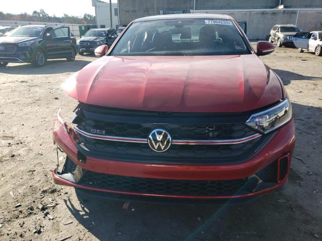 3VW2T7BU7PM060757 Volkswagen Jetta Gli Autobahn