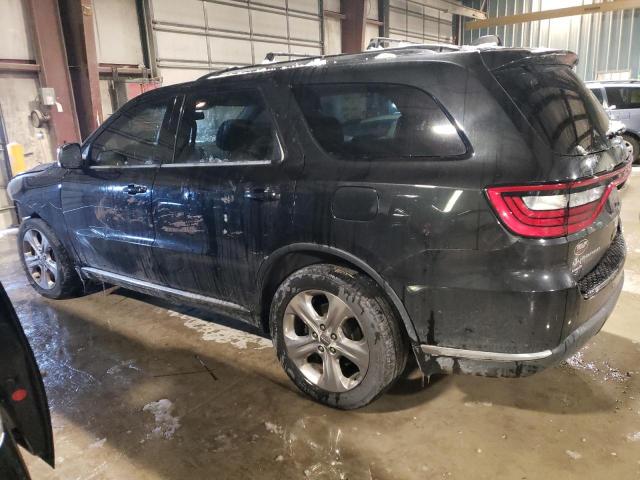 1C4RDJDG3EC303983 Dodge DURANGO LIMITED
