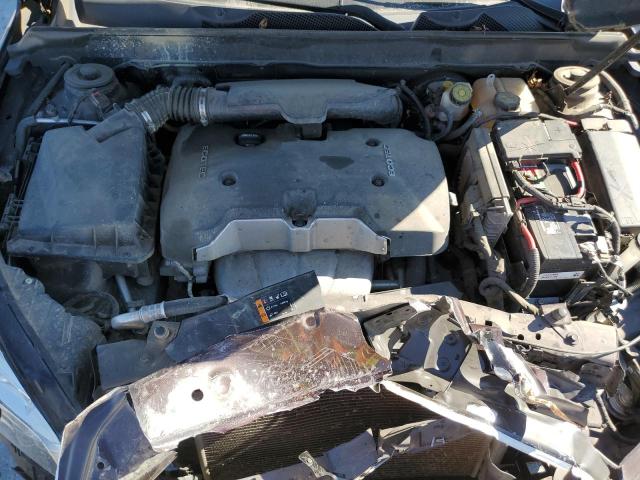 1G11D5SLXFF191230 Chevrolet MALIBU 2LT