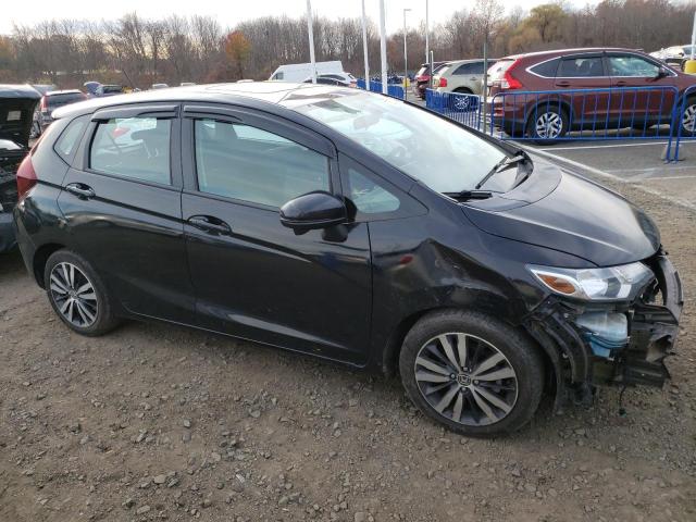 3HGGK5H84FM771729 Honda FIT EX