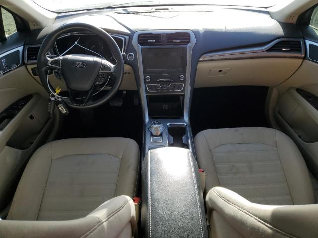 3FA6P0LU3KR263645 Ford FUSION SE
