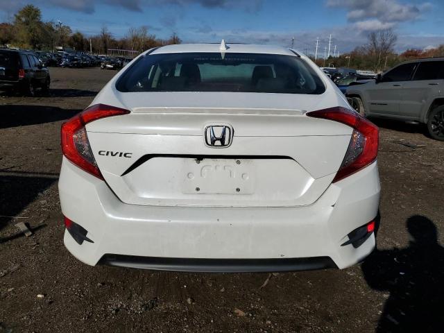 JHMFC1F42JX008366 Honda CIVIC EX