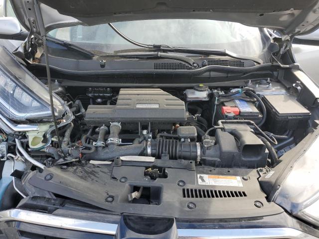 2HKRW2H93LH670587 Honda Cr-v Touring