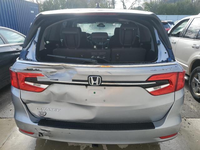 5FNRL6H55MB020477 Honda ODYSSEY EX