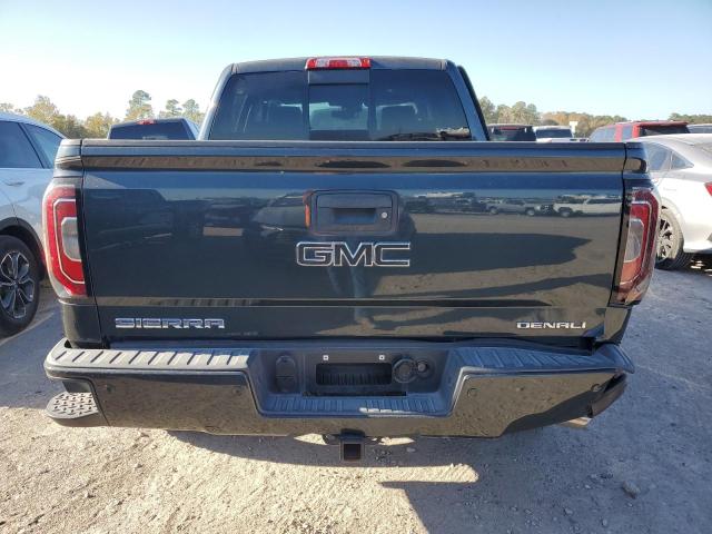 3GTU2PEJ6HG352061 GMC Sierra K1500 Denali