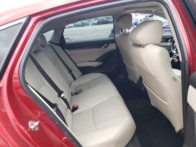1HGCV2F52KA005566 Honda ACCORD EXL