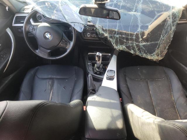 WBA3B1C58FK137444 BMW 320 I