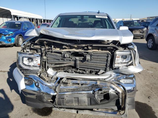 3GTP1MEC6JG310737 GMC Sierra C1500 Sle