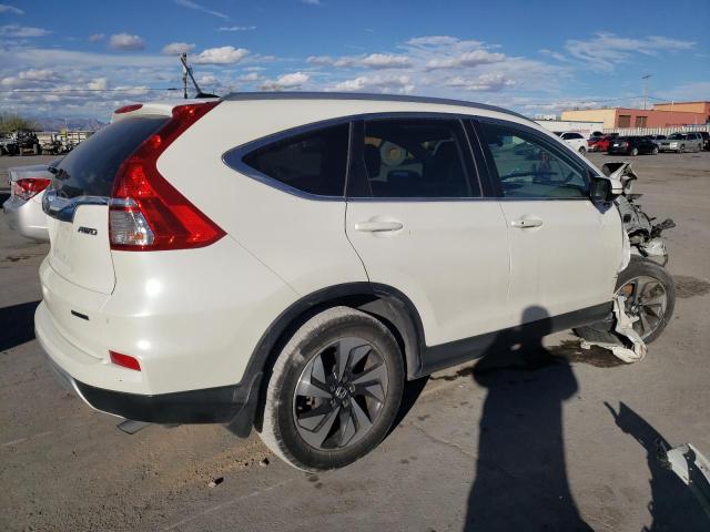 5J6RM4H95FL121050 Honda Cr-v Touring