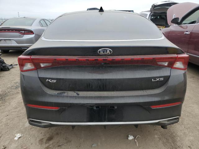 5XXG14J29MG048510 KIA K5 LXS