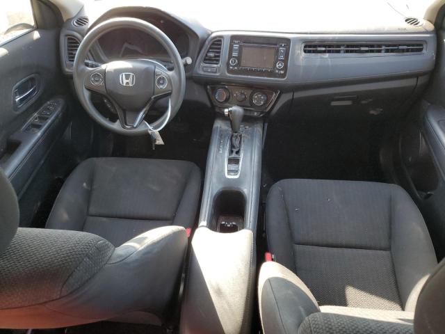 3CZRU5H36GM716829 Honda HR-V LX