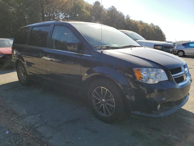 2C4RDGCG6HR699861 Dodge Grand Caravan Sxt