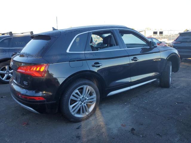 WA1BNAFY8J2085585 Audi Q5 Premium Plus