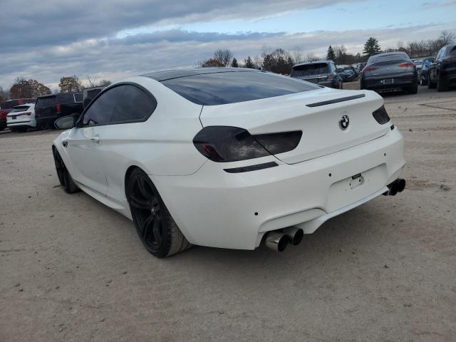 WBS6J9C54GD934452 BMW M6