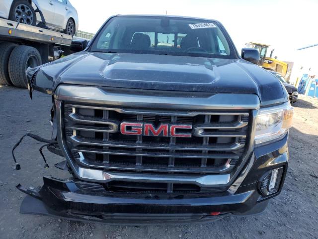 1GTG6FEN1M1235415 GMC Canyon At4