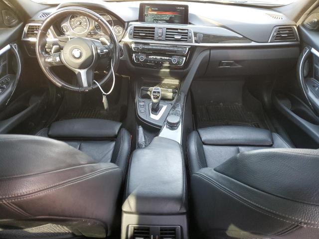 WBA8D9C34HA004864 BMW 330 XI