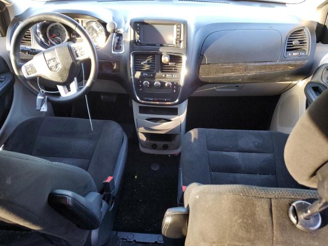 2C4RDGBG9FR606782 Dodge Grand Caravan Se