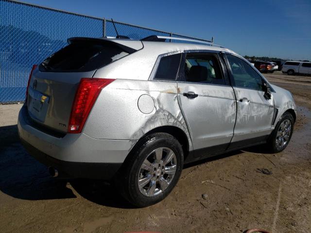 3GYFNEE38FS546214 Cadillac Srx Luxury Collection