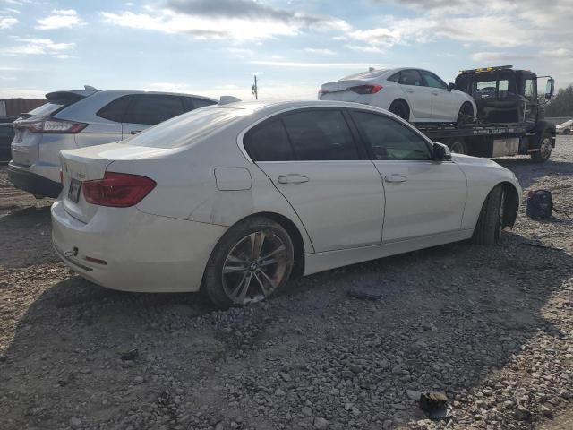 WBA8B9G52JNU57249 BMW 330 I