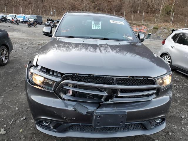1C4RDJDG7FC826859 Dodge DURANGO LIMITED