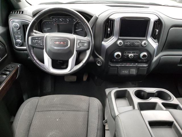 1GTR9CEK7NZ125976 GMC Sierra Limited K1500 Elevation
