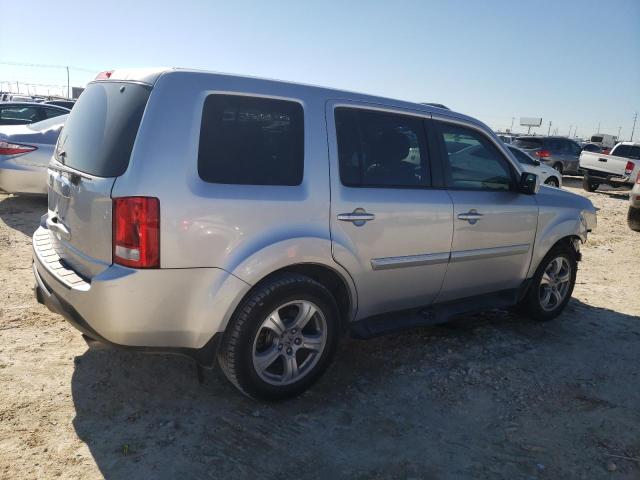 5FNYF3H68EB008495 Honda PILOT EXL