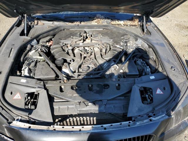 WBAYF8C54ED142209 BMW 750 LXI
