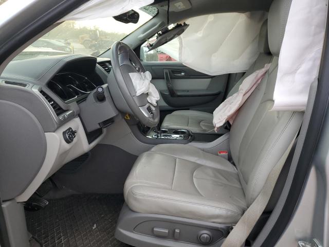 1GKKRSKD5HJ191290 GMC Acadia Limited Slt-2