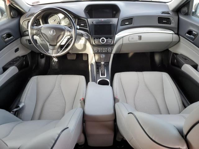 19UDE2F73MA002345 Acura Ilx Premium
