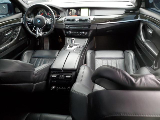 WBSFV9C50GD595712 BMW M5