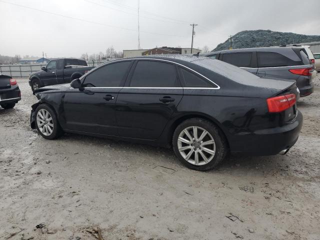 WAUFFAFC5FN006854 Audi A6 PREMIUM