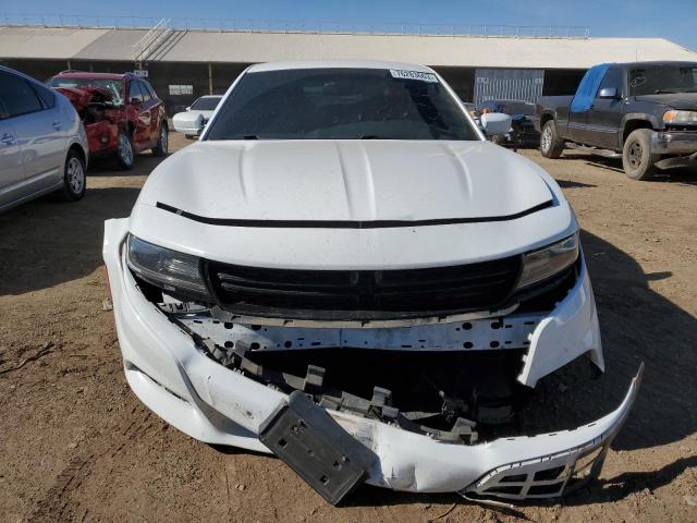 2C3CDXHG9GH159203 Dodge Charger Sxt