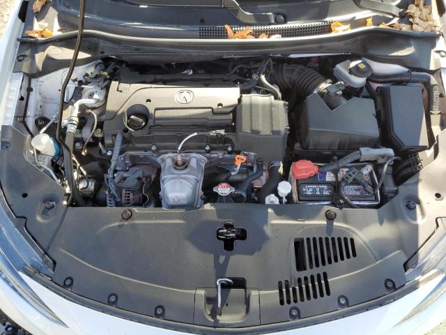 19UDE2F87MA007279 Acura Ilx Premium A-spec