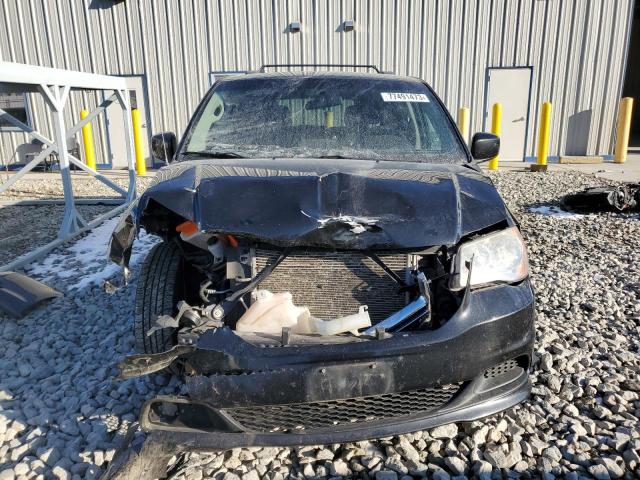 2C4RDGCG2ER477071 Dodge Grand Caravan Sxt