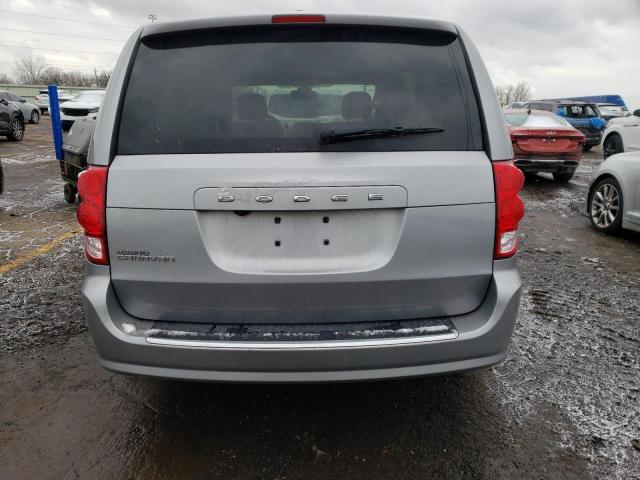 2C4RDGBG0LR221784 Dodge Grand Caravan Se
