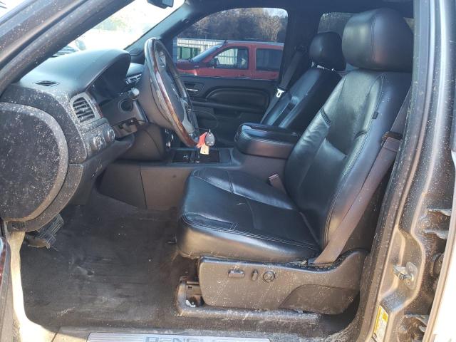 1GT125E82EF111311 GMC Sierra K2500 Denali