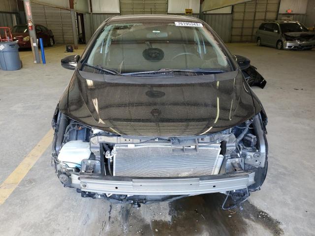JHMGK5H54GX007085 Honda FIT LX