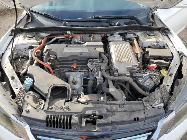 1HGCR6F32FA006314 Honda ACCORD HYBRID