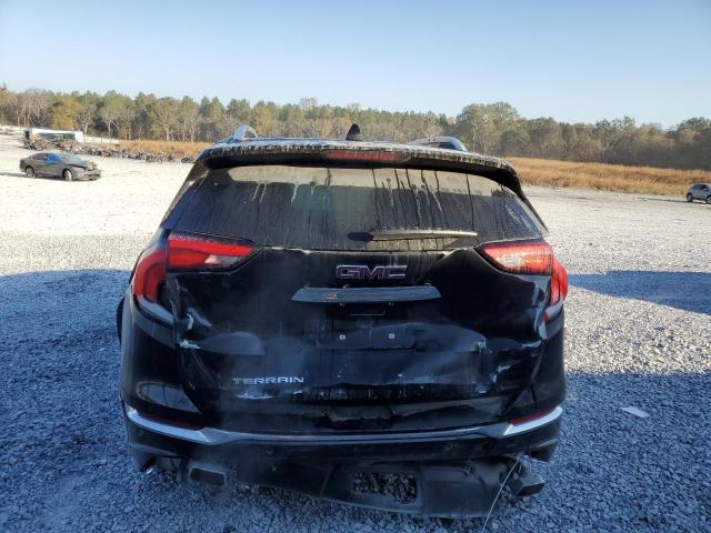3GKALSEX5LL180214 GMC Terrain Denali