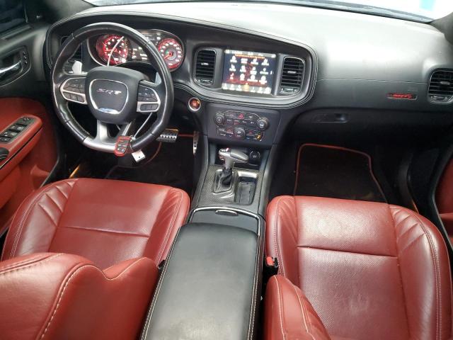 2C3CDXL99LH233979 Dodge Charger Srt Hellcat