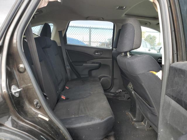 2HKRM4H58FH647857 Honda CR-V EX
